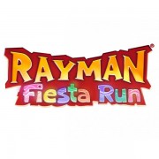 Rayman Fiesta Run sort aujourd’hui !