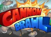 Gamingday : Cannon Brawl