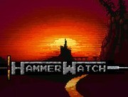 Test : Hammerwatch (PC)