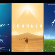 Test : Journey Collector’s Edition (PS3)