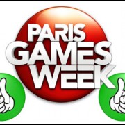 Finalement… Gamingway participera à la Paris Games Week 2013 !