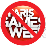 Gamingway absent de la Paris Games Week cette année