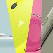 Sony annonce une nouvelle PS Vita