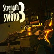 Test : Strength of the Sword 3 (PS3)