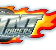 Test : TNT Racers Nitro Machines Edition (eShop Wii U)