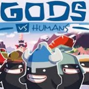 Test : Gods vs Humans (iPad)