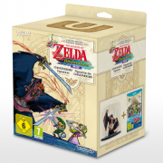 Gamingday : Zelda The Wind Waker HD