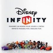 Test : Disney Infinity (Wii)