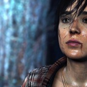 Test : Beyond Two Souls (PS3)