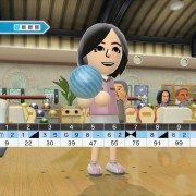 Wii Sport Club est désormais disponible sur Wii U