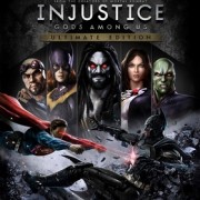 Injustice : Les Dieux Sont Parmi Nous Ultimate Edition désormais disponible