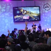 PGW 2013 : Le stand Electronic Arts