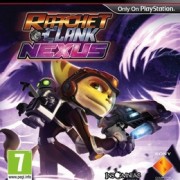 Test : Ratchet And Clank : Nexus (PS3)