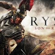 Test : Ryse Son of Rome (Xbox One)