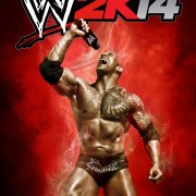 Test : WWE 2K14 (PS3)