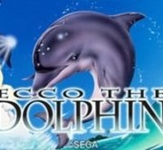 Test : 3D Ecco the Dolphin (3DS)‏