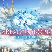Final Fantasy XIV : A Realm Reborn gratuit ce weekend