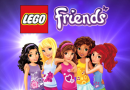 Nouveau trailer de LEGO Friends