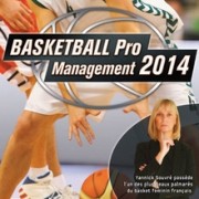 Basketball Pro Management 2014 dévoile sa nouvelle jaquette