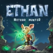 Test : Ethan – Meteor Hunter (PS3)