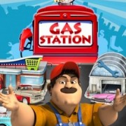 Gas Station : Rush Hour ! disponible sur iOS, Android, PC et Mac