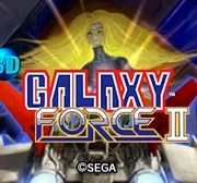 Test : 3D Galaxy Force II (3DS)‏