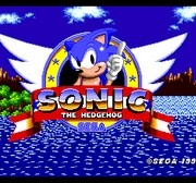 Test : 3D Sonic The Hedgehog (3DS)