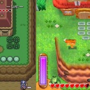 Comparatif : The Legend of Zelda – A Link to The Past vs A Link Between Worlds
