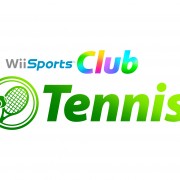 Une soirée avec Wii Sports Club : épreuve Tennis