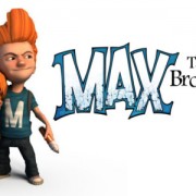 Test : Max – The Curse of Brotherhood (Xbox One)
