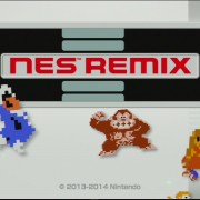 Test : Nes Remix (eShop Wii U)
