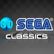Collection 3D Classics de Sega (sur 3DS)