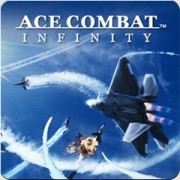 Ace Combat Infinity dépasse le million !