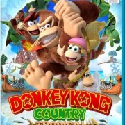 Donkey Kong Country: Tropical Freeze dès demain sur Wii U