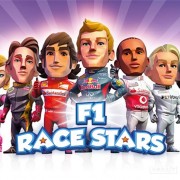 Gamingplay : F1 Race Stars (Wii U)