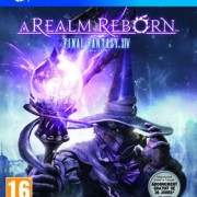 Premier trailer de Final Fantasy XIV : A Realm Reborn sur PlayStation 4