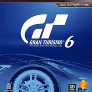 Test : Gran Turismo 6 (PS3)