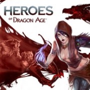 Mise à jour d’Heroes of Dragon Age