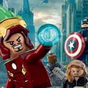 LEGO Marvel Super Heroes (enfin) disponible sur Nintendo DS