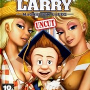 [Spécial Saint Valentin] Test : Leisure Suit Larry : Magna Cum Laude (PS2)
