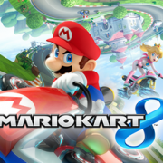 Gamingday : Mario Kart 8