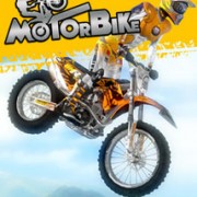 Test : Motorbike (PS3)