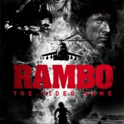Test : Rambo The Video Game (PS3)