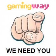 Gamingway a besoin de vous !
