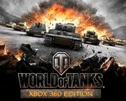 World of Tanks : Xbox 360 Edition disponible dès aujourd’hui
