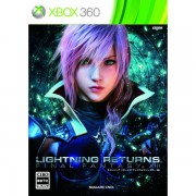 Test : Lightning returns –  Final Fantasy XIII (Xbox 360)