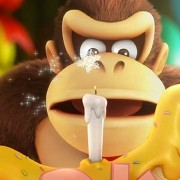 Test : Donkey Kong Country – Tropical Freeze (Wii U)