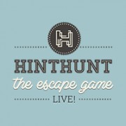 Evenement : HintHunt – le jeu réel d’évasion