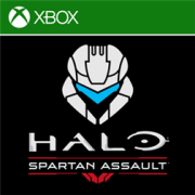 Test : Halo : Spartan Assault (Xbox One)