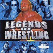 [Spécial WrestleMania XXX] Gamingday : Legends of Wrestling